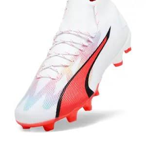 Scarpe da calcio Puma Ultra Pro FG/AG - Pack Breakthrough image-4