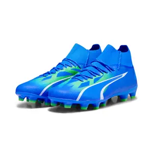 Scarpe calcio Puma Ultra Pro FG/AG image-1