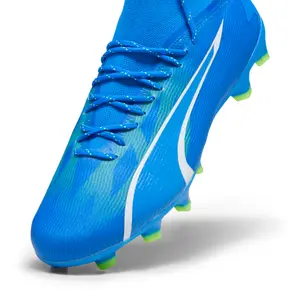 Scarpe calcio Puma Ultra Pro FG/AG image-4
