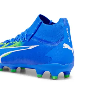 Scarpe calcio Puma Ultra Pro FG/AG image-5