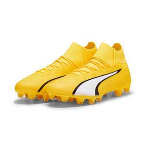 Football boots Puma Ultra Pro FG/AG - Voltage Pack image-1