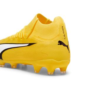 Football boots Puma Ultra Pro FG/AG - Voltage Pack image-5