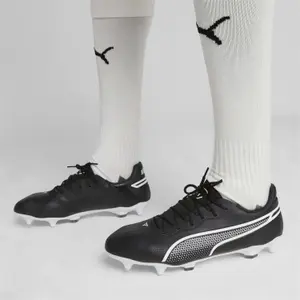 Soccer cleats Puma King Pro SG - Pack Breakthrough image-2