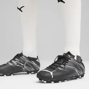 Chaussures de football Puma Attacanto FG/AG image-2