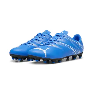 Chaussures de football Puma Attacanto FG/AG image-1