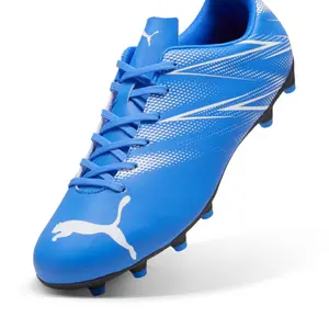 Chaussures de football Puma Attacanto FG/AG image-4