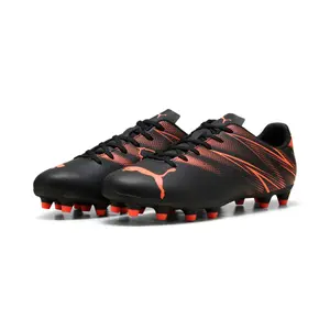Football boots Puma Attacanto FG/AG image-1
