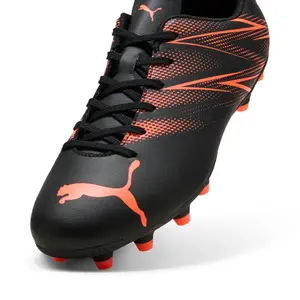 Football boots Puma Attacanto FG/AG image-2
