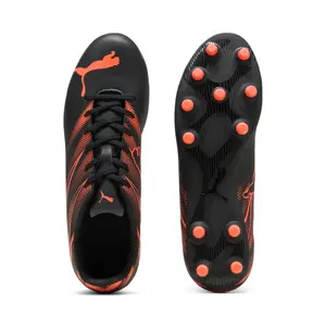 Football boots Puma Attacanto FG/AG image-5