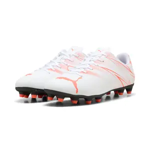 Chaussures de football Puma Attacanto FG/AG image-1