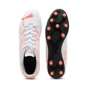 Chaussures de football Puma Attacanto FG/AG image-5