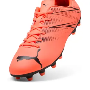 Football boots Puma Attacanto FG/AG image-2
