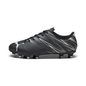 10748001bs11-children-s-football-boots-puma-attacanto-fg-ag-black-silver