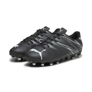 Children's Football boots Puma Attacanto FG/AG image-1