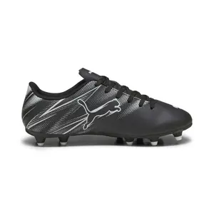 Children's Football boots Puma Attacanto FG/AG image-4