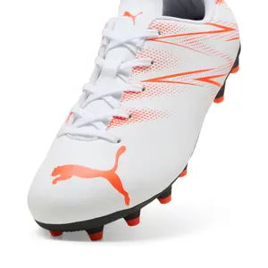 Children's Football boots Puma Attacanto FG/AG image-4