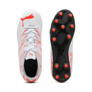 Children's Football boots Puma Attacanto FG/AG image-3