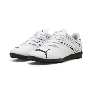 Chaussures de football enfant Puma Attacanto TT image-1