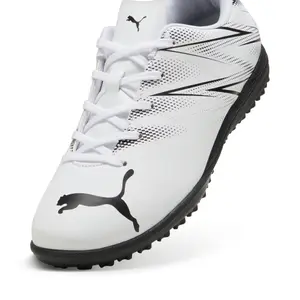Chaussures de football enfant Puma Attacanto TT image-2