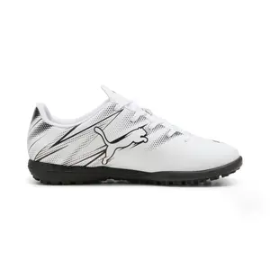 Chaussures de football enfant Puma Attacanto TT image-4