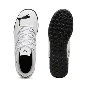 Chaussures de football enfant Puma Attacanto TT image-5