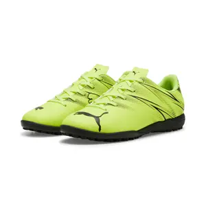 Chaussures de football enfant Puma Attacanto TT image-1