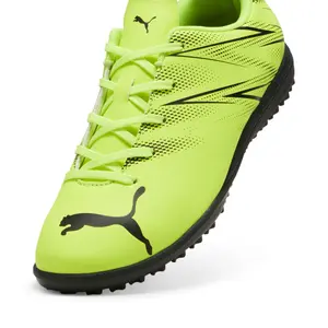 Chaussures de football enfant Puma Attacanto TT image-2