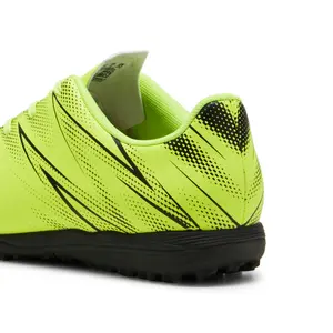 Chaussures de football enfant Puma Attacanto TT image-3