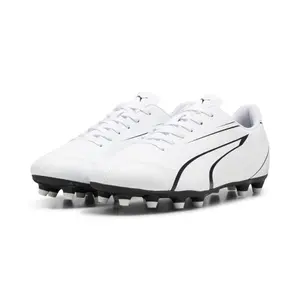 Ποδοσφαιρικά παπούτσια Puma Vitoria FG/AG image-1