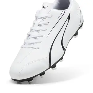 Ποδοσφαιρικά παπούτσια Puma Vitoria FG/AG image-2
