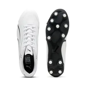 Ποδοσφαιρικά παπούτσια Puma Vitoria FG/AG image-5