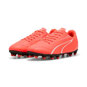 Football boots Puma Vitoria FG/AG image-2