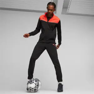 Football boots Puma Vitoria TT image-3