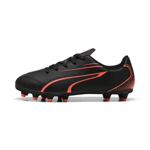 Children's Football boots Puma Vitoria FG/AG