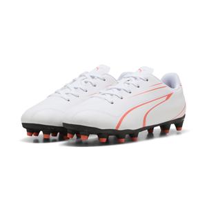 Sapatos de futebol para crianças Puma Vitoria FG/AG image-2