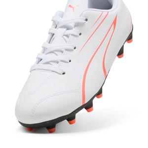 Sapatos de futebol para crianças Puma Vitoria FG/AG image-4