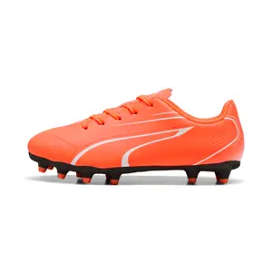 Παιδικά παπούτσια ποδοσφαίρου Puma Vitoria FG/AG image-1