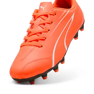 Παιδικά παπούτσια ποδοσφαίρου Puma Vitoria FG/AG image-4