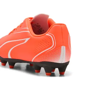 Παιδικά παπούτσια ποδοσφαίρου Puma Vitoria FG/AG image-5