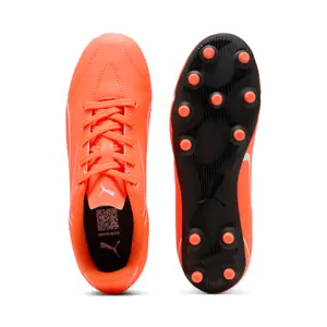 Παιδικά παπούτσια ποδοσφαίρου Puma Vitoria FG/AG image-3