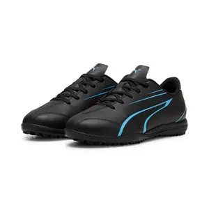 Children's Football boots Puma Vitoria TT image-1