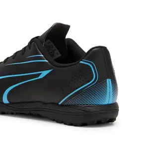 Children's Football boots Puma Vitoria TT image-3