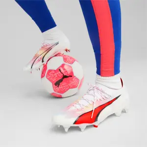 Kinder-Fußballschuhe Puma Ultra Ultimate MxSG image-2