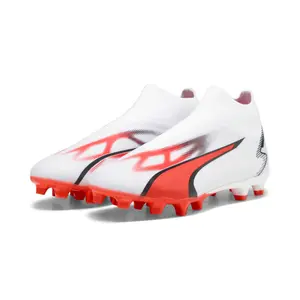 Fußballschuhe Puma Ultra Match LL FG/AG - Pack Breakthrough image-1
