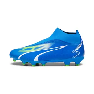 Buty piłkarskie Puma Ultra Match+ FG/AG image-0