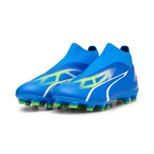 Buty piłkarskie Puma Ultra Match+ FG/AG image-1