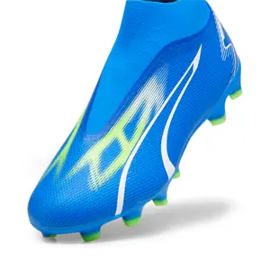 Buty piłkarskie Puma Ultra Match+ FG/AG image-4