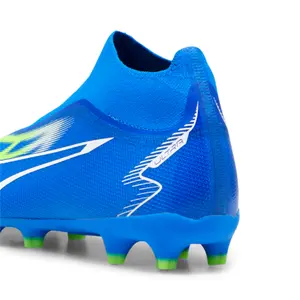 Buty piłkarskie Puma Ultra Match+ FG/AG image-5