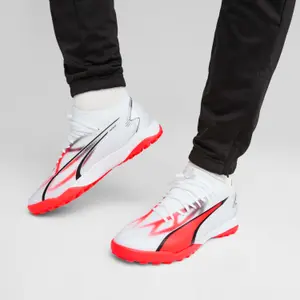 Kinder-Fußballschuhe Puma Ultra Match TT image-6