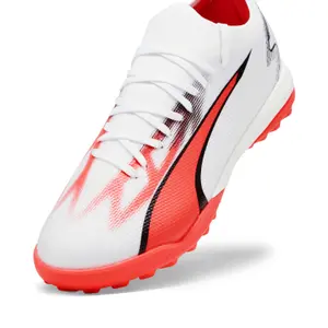 Kinder-Fußballschuhe Puma Ultra Match TT image-2